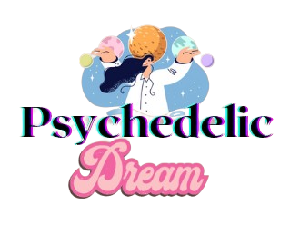 Psychedelic Dream